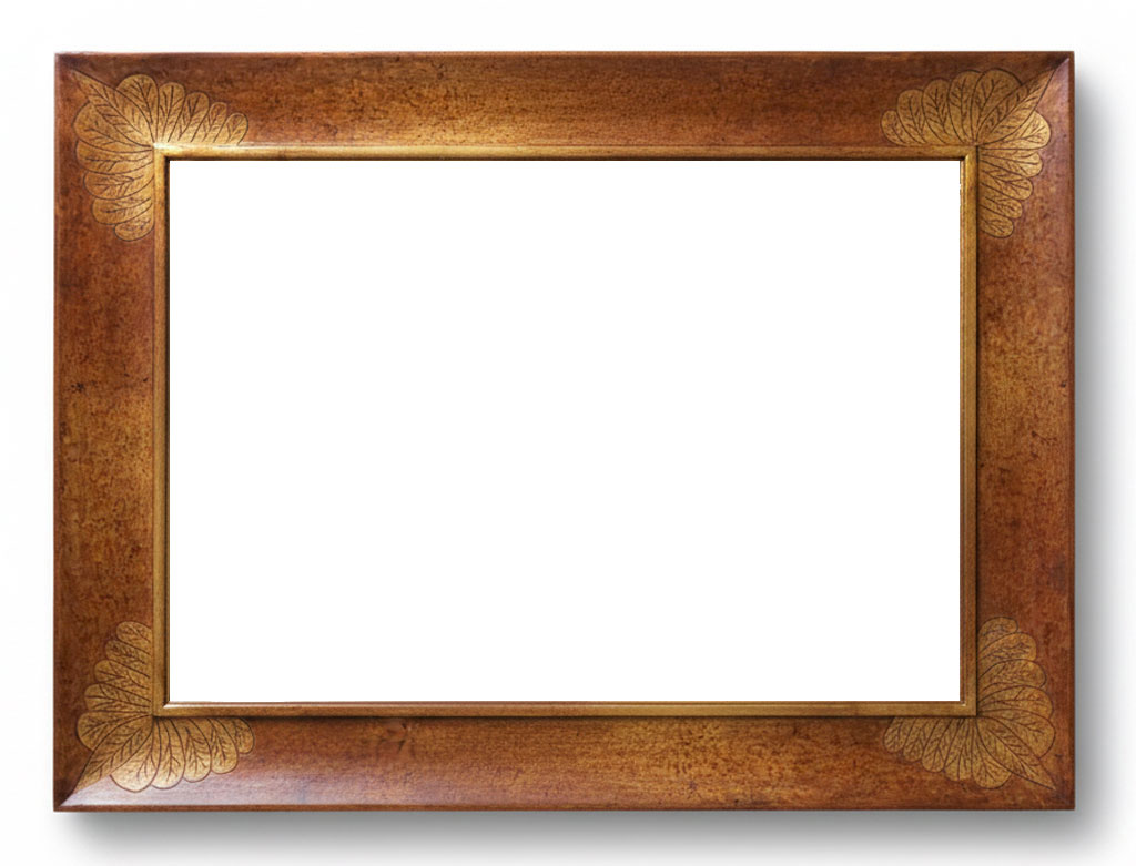 Valencia Palmettes or ronce